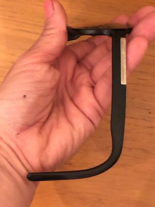 DOLCE & GABBANA - montura gafas DG3018