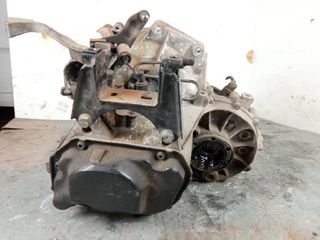 Seat 208300 geu caja cambios ibiza - 3 generacion