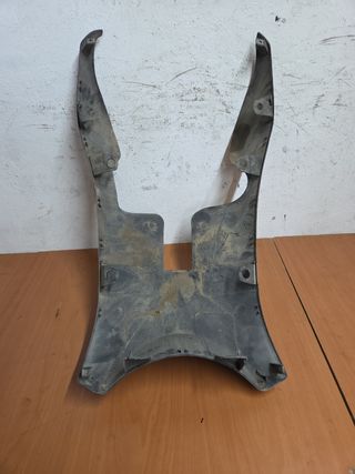 Quilla bajera Piaggio Zip
