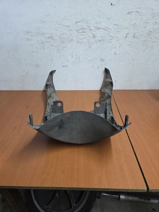 Quilla bajera Piaggio Zip