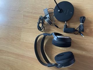 Cascos Sony 