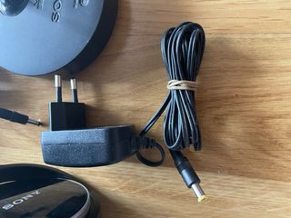 Cascos Sony 