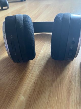 Cascos Sony 
