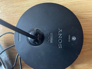 Cascos Sony 