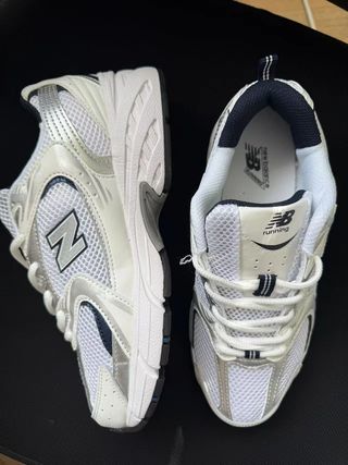 New Balance 530 Talla 45