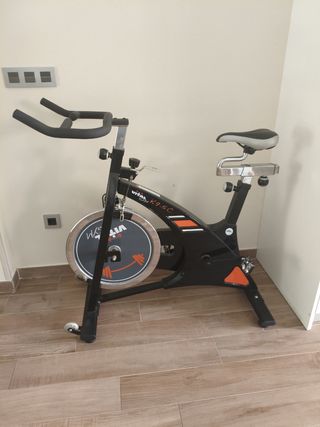Bicicleta Spinning Vital Gym K9-SC