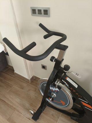 Bicicleta Spinning Vital Gym K9-SC