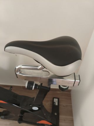 Bicicleta Spinning Vital Gym K9-SC