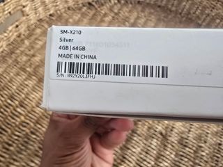 Samsung Galaxy Tab A9+ 64GB