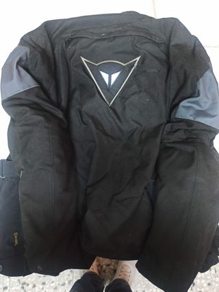 Chaqueta de moto Dainese