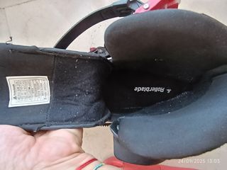 Patines Rollerblade Apex
