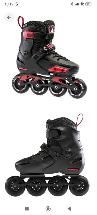 Patines Rollerblade Apex