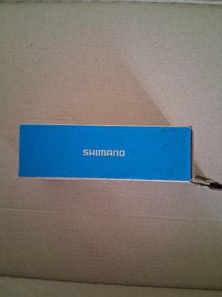 Shimano BB-UN300 110mm