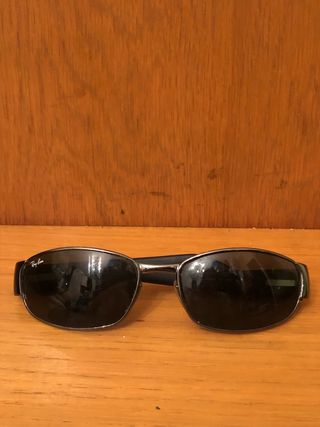 RAY-BAN - montura gafas sol RB3141