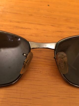 RAY-BAN - montura gafas sol RB3141