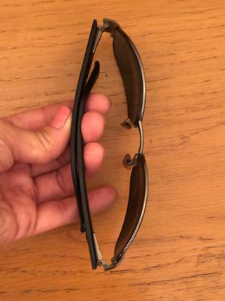 RAY-BAN - montura gafas sol RB3141