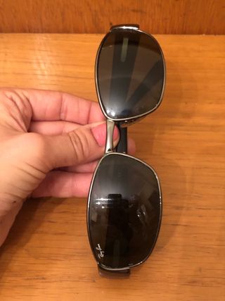 RAY-BAN - montura gafas sol RB3141