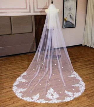 Vestido de Novia Blanco