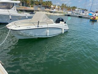 Quicksilver Activ 505