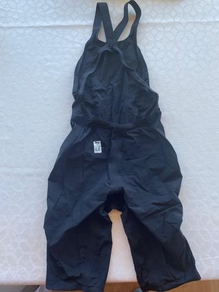 Fast mujer Speedo negro Talla 25