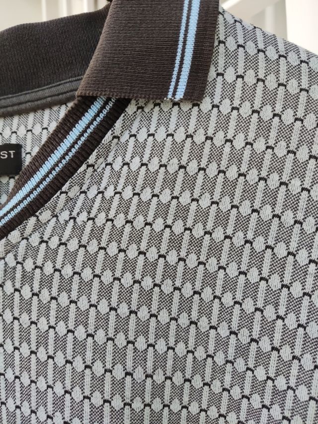 Camiseta Green Coast Talla 5XL