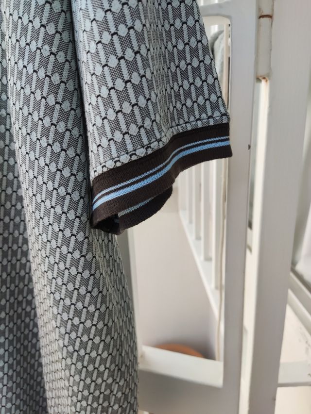 Camiseta Green Coast Talla 5XL