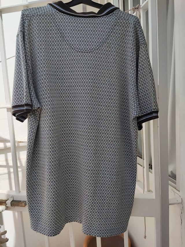 Camiseta Green Coast Talla 5XL