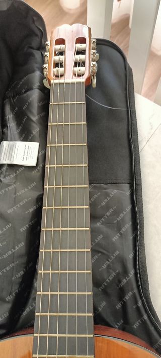 Guitarra Española Clásica
