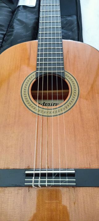 Guitarra Española Clásica