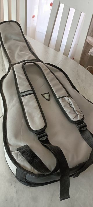 Guitarra Española Clásica