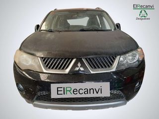 Despiece Mitsubishi Outlander
