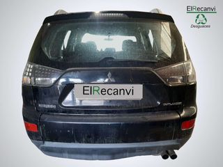 Despiece Mitsubishi Outlander
