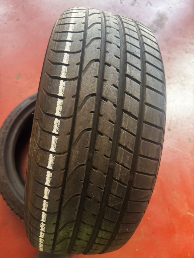 Neumáticos 205/40 R18