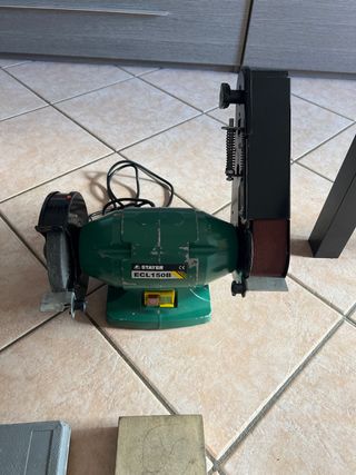 Bancada STAYER ECL150B