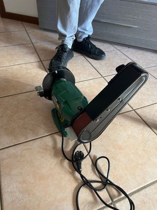 Bancada STAYER ECL150B