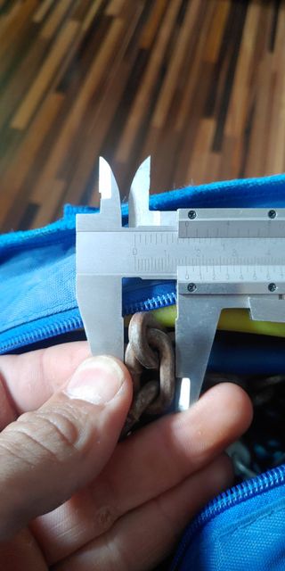 Cadenas Nieve Camper 4x4 KRAWEHL