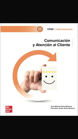 Comunicación y atención al cliente