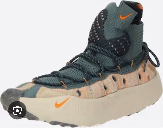 Zapatillas Nike GUAPAS