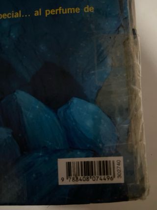 regreso al reino de la fantasia