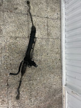 Cremallera de dirección BMW E46