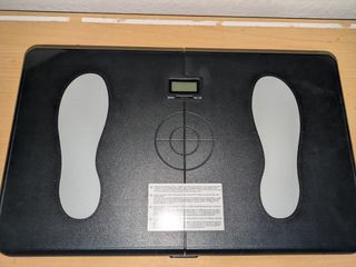 Tabla de equilibrio Bigben para Wii