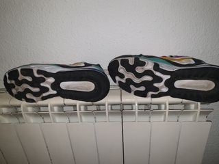 Zapatillas Nike Air Max 270 React Multicolor