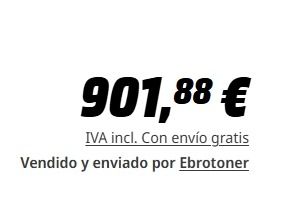 REBAJA Portátil HP EliteBook 865 G11 Plata