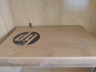REBAJA Portátil HP EliteBook 865 G11 Plata