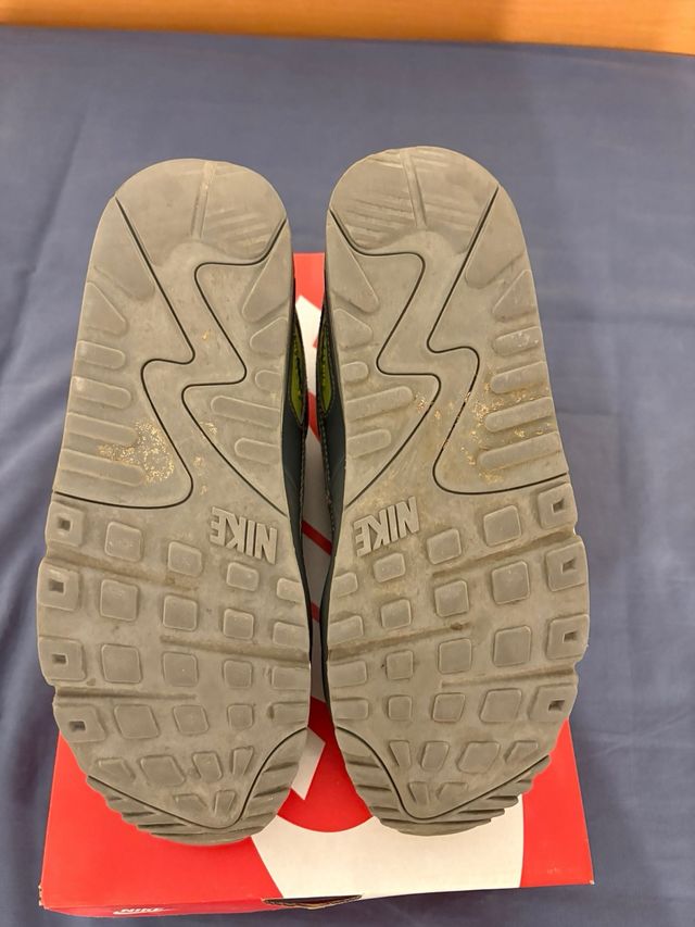 Nike Air Max 90 Gris