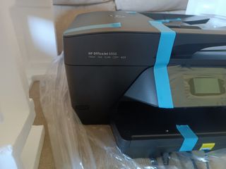 Impresora HP OfficeJet 6950