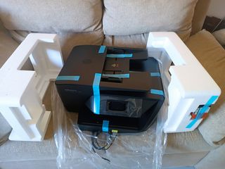 Impresora HP OfficeJet 6950