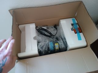 Impresora HP OfficeJet 6950