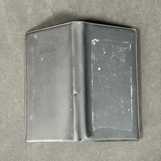 Calcolatrice Scientifica Sharp EL-506P