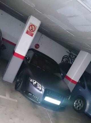 PARKING EN VENTA O INVERSION EL PRAT DE Ll